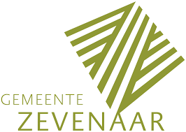 gemeente zevenaar Flag